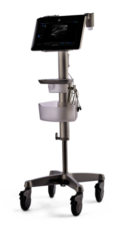 System ultradźwiękowy Venue Fit™ | GE HealthCare