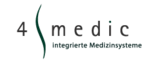 Logo 4medic