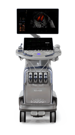 Voluson Expert 22 ultrasound system