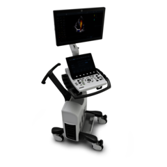 System ultradźwiękowy Vivid™ S60N | GE HealthCare