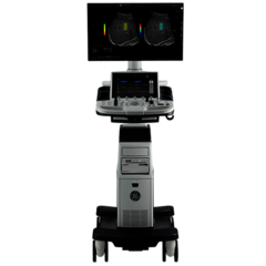 LOGIQ™ P9 XDclear™ Ultrasound System | GE HealthCare