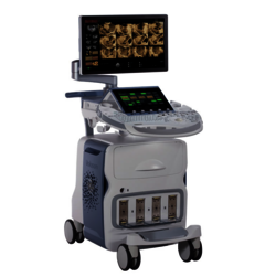 Voluson E8 RSA ultrasound system