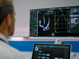 Die Ultraschallsysteme der Vivid™-Familie