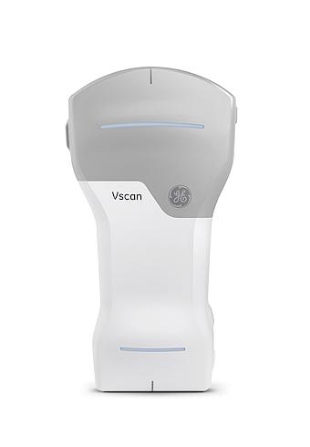 Vscan Air™ handheld ultrasound | GE HealthCare