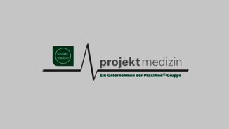 Logo PM Medizintechnik