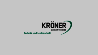 Logo Kröner Medizintechnik