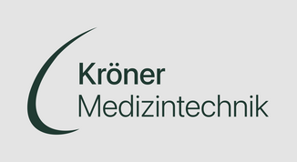 Logo Kröner Medizintechnik