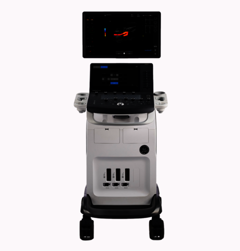 Versana Premier ultrasound system