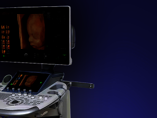 Das Voluson S10 Expert Ultraschallsystem | GE HealthCare