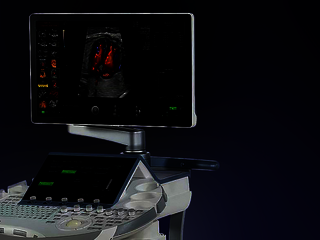 Ultrazvukový systém Voluson E8 RSA