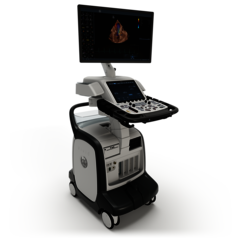 Ultrazvukový systém Vivid™ E95 | GE HealthCare