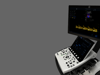 Vivid S60N Ultraschallsystem
