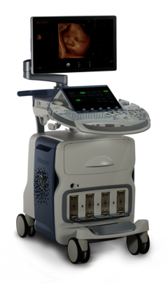 Voluson™ E10 Ultrasound System | GE HealthCare