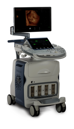 Voluson™ E10 Ultraschallsystem | GE HealthCare