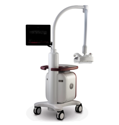 Invenia™ ABUS 2.0 | Technologia USG piersi firmy GE HealthCare