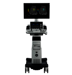 Ultrazvukový systém LOGIQ™ P9 XDclear™ | GE HealthCare