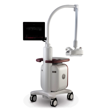 Invenia™ ABUS 2.0 | GE HealthCare