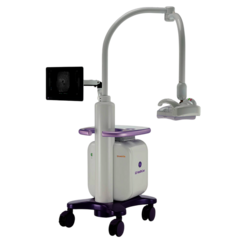 Invenia ABUS Premium Ultraschallsystem von GE HealthCare