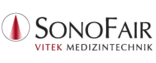 Logo SonoFair Medizintechnik