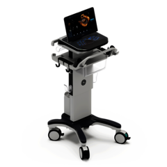 Ultrazvukový systém Vivid™ iq | GE HealthCare