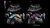 clinical image with Flow Profiles