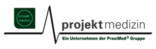 Logo Projekt Medizin