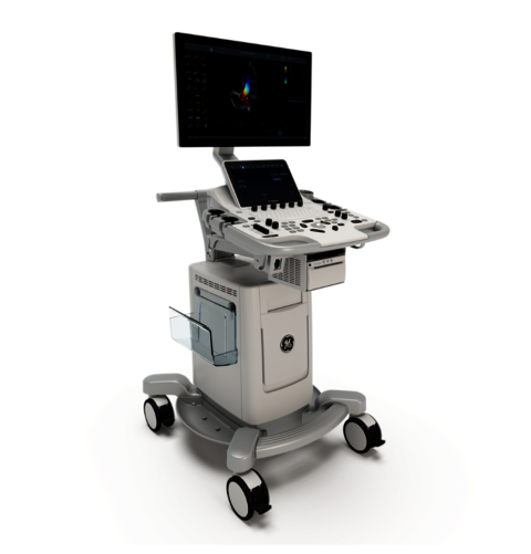 Vivid T8 ultrasound system