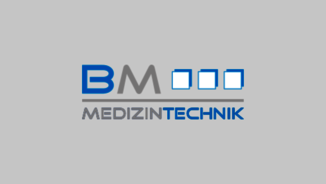 Logo BM Medizintechnik