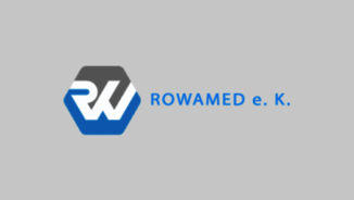 Logo Rowamed Medizintechnik