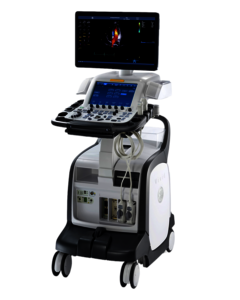 System ultradźwiękowy Vivid™ E90 | GE HealthCare