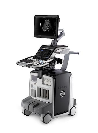 LOGIQ™ Ultrasound for General Imaging | GE HealthCare