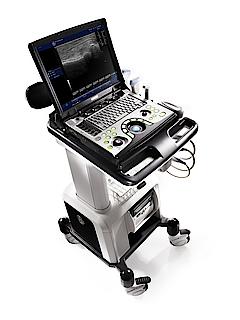 LOGIQ™ e – Ultraschall im Laptop-Format | GE HealthCare