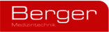 Logo Berger Medizintechnik