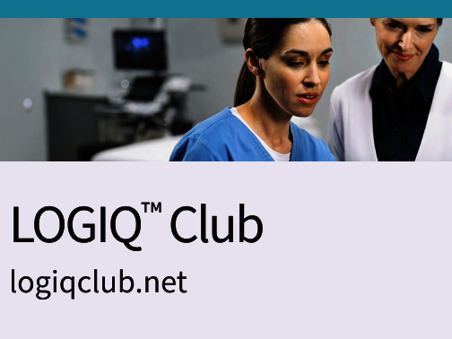 LOGIQ Club