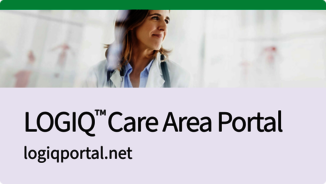 LOGIQ Portal