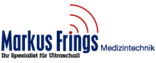 Logo Markus Frings Medizintechnik