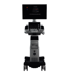 Ultrazvukový systém LOGIQ™ P10 XDclear™ | GE HealthCare