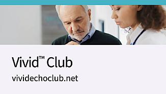 Vivid Club by GE HealthCare