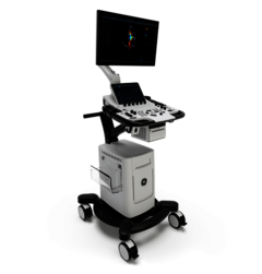 Vivid T9 ultrasound system