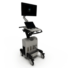 Vivid™ S70N Dimension Ultrasound System | GE HealthCare