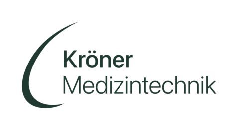 Logo Kröner Medizintechnik