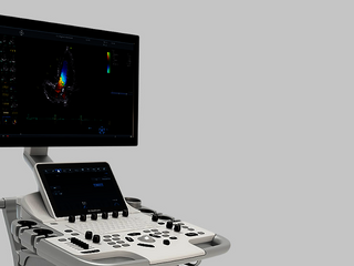 Vivid™ T8 Ultrasound System | GE HealthCare