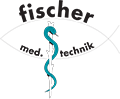 Logo Fischer Medizintechnik