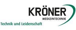Logo Kröner Medizintechnik