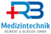 Logo RB Medizintechnik