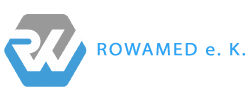Logo rowamed