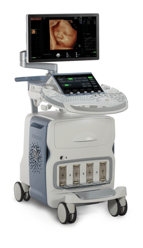 Voluson E10 Ultraschallsystem | GE HealthCare