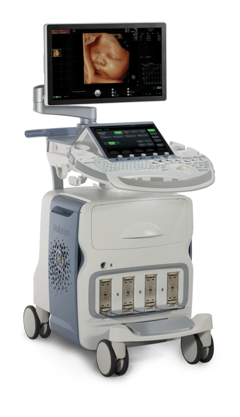 Voluson E10 ultrahangrendszer | GE HealthCare