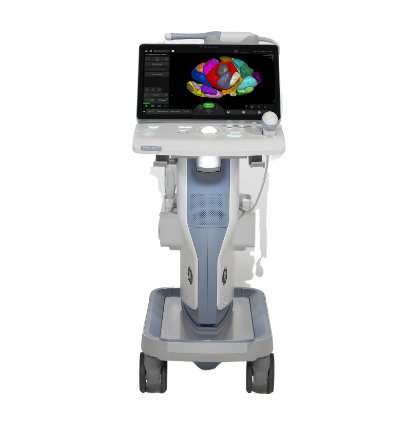 Voluson SWIFT ultrasound system | GE HealthCare